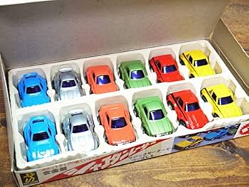イエロー ミニカー モデル73 ブラジル製　チョロQ　昭和レトロ Yahoo!オークション - チョロQ HG No.074 RX-7 イエロー （Q11242